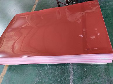 HDPE外護(hù)板,鋼卷包裝板